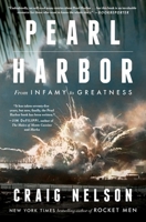 Pearl Harbor: From Infamy to Greatness 1451660499 Book Cover