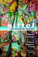 Gittel, the Would-Be Messiah 1932339795 Book Cover