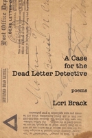 A Case for the Dead Letter Detective 1952326982 Book Cover
