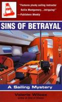 Sins Of Betrayal 0425169634 Book Cover