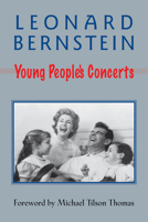 Young People's Concerts 0385424353 Book Cover