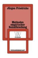 WV Studium, Bd.28, Methoden empirischer Sozialforschung 3531220284 Book Cover