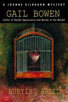 Burying Ariel (Joanne Kilbourn Mysteries (Paperback)) 0771014902 Book Cover