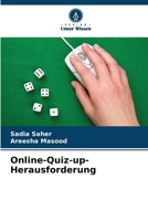 Online-Quiz-up-Herausforderung (German Edition) 6207685164 Book Cover