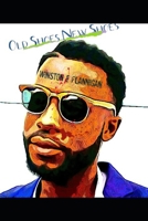 Old Shoes New Shoes: Ten Steps Ahead B0884HW7YY Book Cover