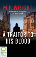 A Traitor to His Blood 1867575078 Book Cover