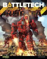 Battletech Combat Manual: Kurita 1942487045 Book Cover
