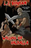 Wolves of Valhalla 153316813X Book Cover