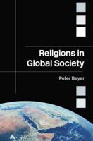 Religion In A Global Society 0415393191 Book Cover