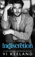 Indiscretion: (Special Edition) 1959827847 Book Cover
