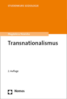 Transnationalismus 3756013162 Book Cover