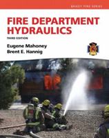 Fire Department Hydraulics 0131113097 Book Cover