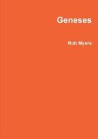 Geneses 1329808355 Book Cover