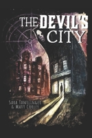 The Devil's City 1734811528 Book Cover