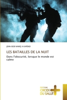 Les Batailles de la Nuit (French Edition) 6137363457 Book Cover