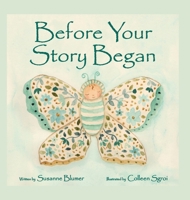 Before Your Story Began 1945065257 Book Cover