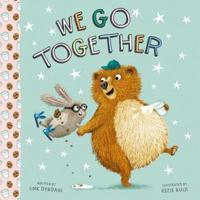 We Go Together 1527002764 Book Cover