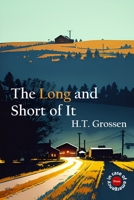 The Long and Short of It 0645638285 Book Cover