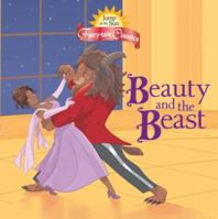 Beauty and the Beast 0786856521 Book Cover