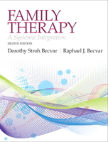 Family Therapy: A Systemic Integration (5th Edition) 0205446949 Book Cover