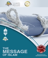The Message of Islam 6038352171 Book Cover