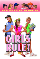 Girls Rule! 0440419891 Book Cover