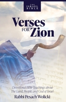 Verses for Zion 1957109513 Book Cover