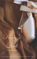 Keely's Luck B08GFX5PG3 Book Cover