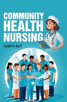 Community Health Nursing 9362242222 Book Cover