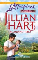 Klondike Hero 0373876084 Book Cover