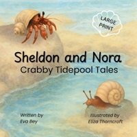 Sheldon & Nora 1997599430 Book Cover