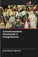Canonizzazioni funzionali e trasgressive 6206547132 Book Cover