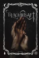 Blackheart (The Blackheart Saga) B0G3362P3T Book Cover