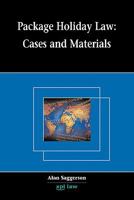Package Holiday Law 1858113784 Book Cover