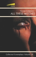 All These Witches B08GFSK6W8 Book Cover