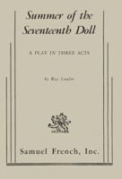 Summer of the Seventeenth Doll 0573615950 Book Cover