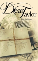 Dear Taylor 1533601100 Book Cover