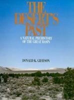 DESERTS PAST 1560982225 Book Cover