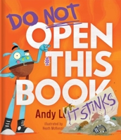 Do Not Open This Book It Stinks (10) 0655236600 Book Cover