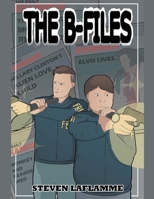 The B-Files B0CC3WF3J6 Book Cover