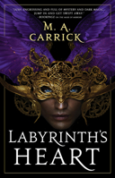 Labyrinth's Heart 0316539732 Book Cover