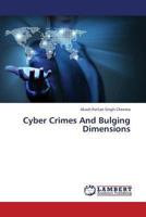 Cyber Crimes and Bulging Dimensions 3659421073 Book Cover