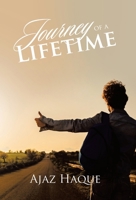 Journey of a Lifetime 1665758252 Book Cover