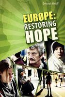 Europe: Restoring Hope 3941750062 Book Cover