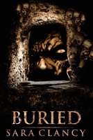 Buried 1981904379 Book Cover