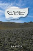 Stubby Pencil Poems of Rural Livin' Doin's 1480911933 Book Cover