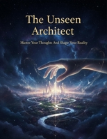 The Unseen Architect: Master Your Thoughts And Shape Your Reality B0HH88Q63Y Book Cover