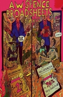 Broadsheets In Hell B0H7YYV43Q Book Cover