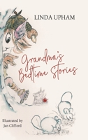 Grandma’s Bedtime Stories 1803690984 Book Cover