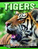 Tigers 1429676469 Book Cover
